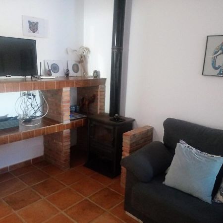 Casa Familiar 150 Metros De La Playa El Palmar Villa Ел Палмар Екстериор снимка
