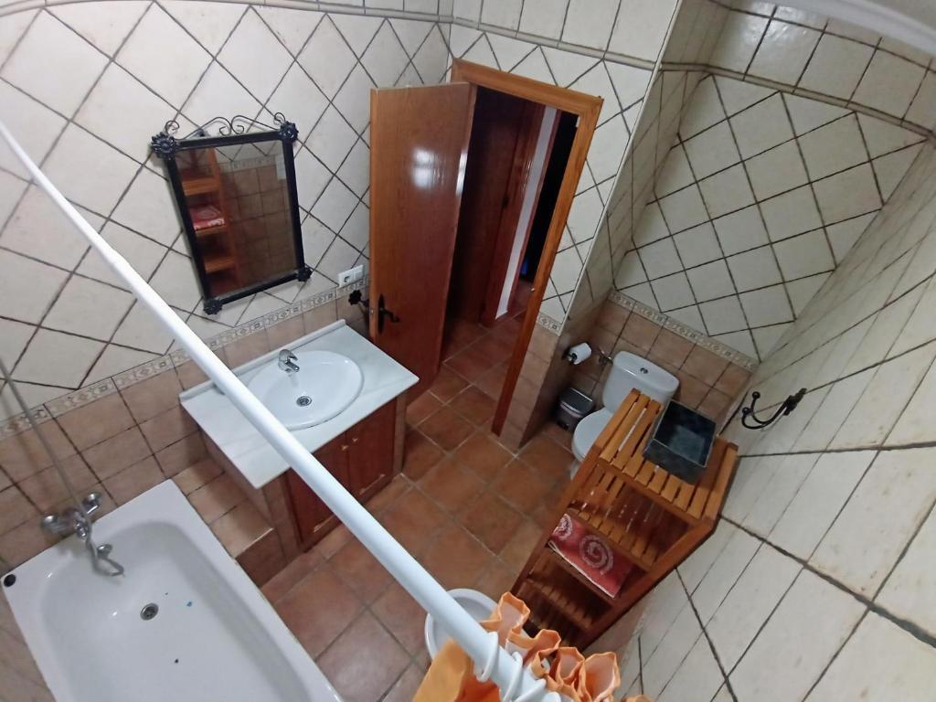 Casa Familiar 150 Metros De La Playa El Palmar Villa Ел Палмар Екстериор снимка