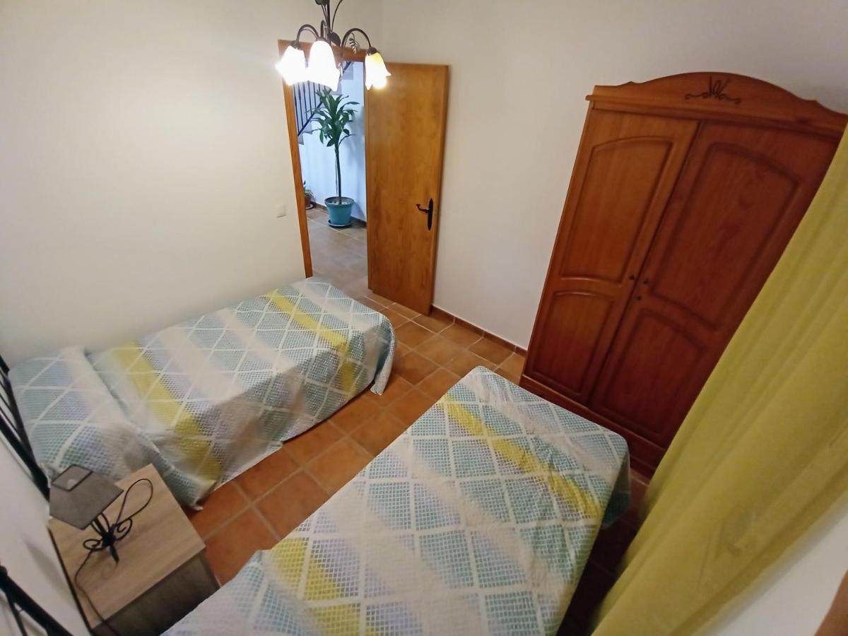 Casa Familiar 150 Metros De La Playa El Palmar Villa Ел Палмар Екстериор снимка